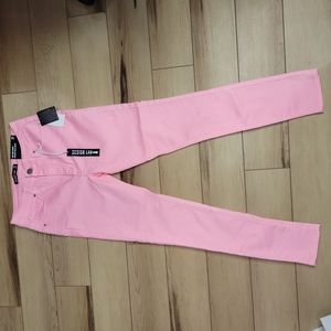 Design Lab Skinny Jeans